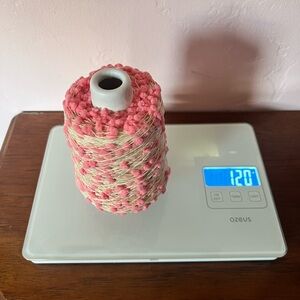 Oshare Pompom Yarn